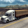 icon American Truck Drive