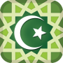 icon Muslim Photo Frames Editor Pro for oppo F1