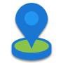 icon GPS JoyStick Fake GPS Location for Samsung S5830 Galaxy Ace