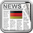 icon Deutsche Zeitungen 08144511