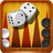 icon Backgammon 1.5.5