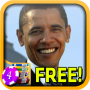 icon 3D Obama Slots