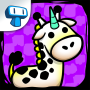 icon Giraffe Evolution: Idle Game for Samsung Galaxy Grand Duos(GT-I9082)