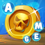 icon Gold for words: anagram games for Samsung Galaxy Grand Duos(GT-I9082)