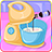 icon Cake Maker Cooking games 3.0.4