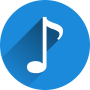 icon Convert video or audio to mp3