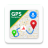 icon com.entertaininglogixapps.gps.navigation.currency.converter.weather.map 2.0.8