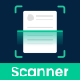 icon PDF Scanner - Scan Documents for Samsung Galaxy Trend 3