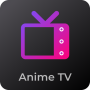 icon Anime TV