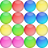 icon Bubble Poke 2.4
