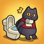 icon My Purrfect Poo Cafe