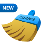 icon App Clean - Master of Cleaner, Speed Booster