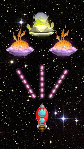 Alien Shooter: Space shooter