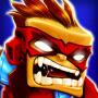 icon Unepic Heroes: RPG Idle Game for oppo A57