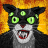 icon Cat Fred Evil Pet 1.0.1