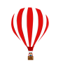 icon Balloon Save