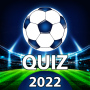 icon Soccer Quiz 2021:Football Quiz
