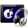 icon Music Player for Pad/Phone