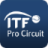 icon ITF Pro Circuit 2.0