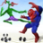 icon Superhero Fighting Game 1.0.15
