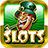 icon Irish Money Wheel Slot Machine 1.7