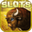 icon Buffalo Slots 3.8.5