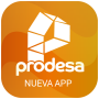 icon Prodesa for Samsung Galaxy Note 10 1