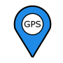 icon GPS Coordinate Viewer for Samsung S5830 Galaxy Ace