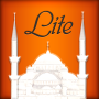 icon Azan Time Lite, Qiblah,Ramadan