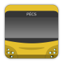 icon Pécsi Menetrend for Huawei MediaPad M3 Lite 10