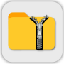 icon Zip File Manager