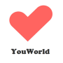 icon YouWorld