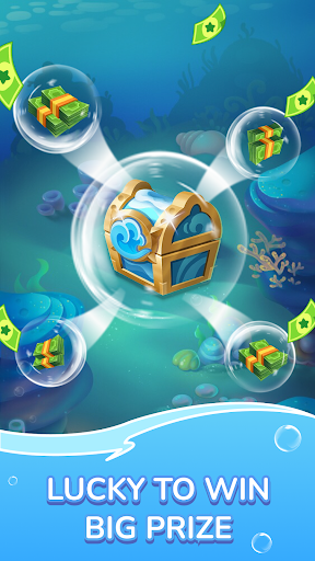 Ocean Match: Earn Coins