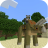 icon Fairy World Dino Mod for MCPE 4.4