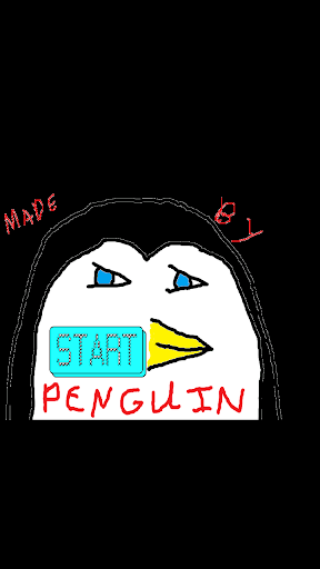 Slippin Penguin