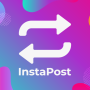 icon InstaPost - Reposter for Doopro P2