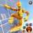 icon Grand Fire Superhero Game 3D 2.5