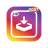 icon com.spixinsta.pro 1.6