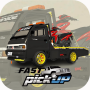 icon Mod Bussid Pick Up for Meizu Pro 6