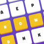 icon uk.playdrop.wordscramble_wordsearchgame