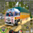 icon Indian Truck Offroad Cargo 3D 1.22