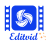 icon com.editvid.videoeditor.nowatermark 1.5