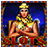 icon Riches of Cleopatra slot 1.2.3
