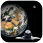 icon Space Flight Simulator Lite