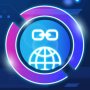 icon VLine-Secure and Fast VPN for Samsung Galaxy Note 10 1