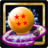 icon 3D BALL IN LINE 8.7