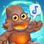 icon Singing Monsters: Dawn of Fire for oppo F1