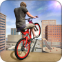 icon Stunt Bike Simulator 3DBMX Bicycle Rider