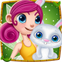 icon Princess Fairy Pet Salon