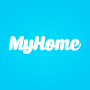 icon MyHome: Home Services Near You for Samsung Galaxy Note 10 1
